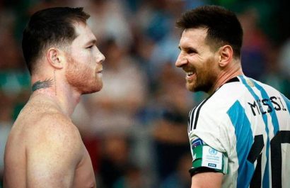 Canelo-y-messi
