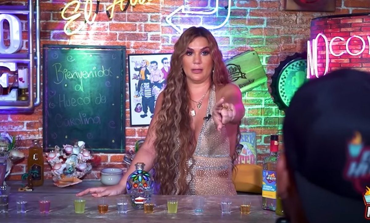 Carolina-Jaume-respondio-a-La-Flaca-Guerrero