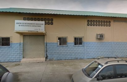 Centro-de-menores-infractores-de-Guayaquil