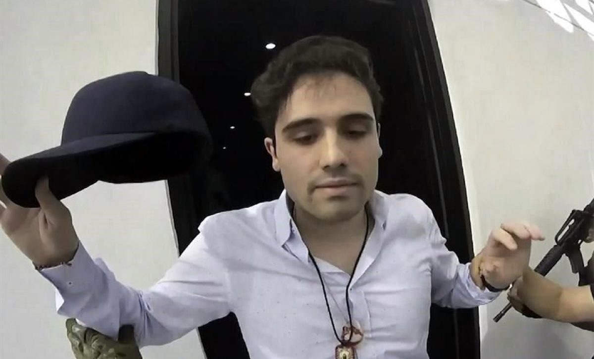 Chapito