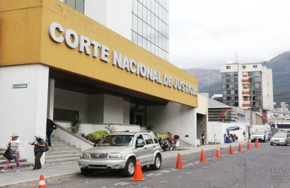 Corte-J