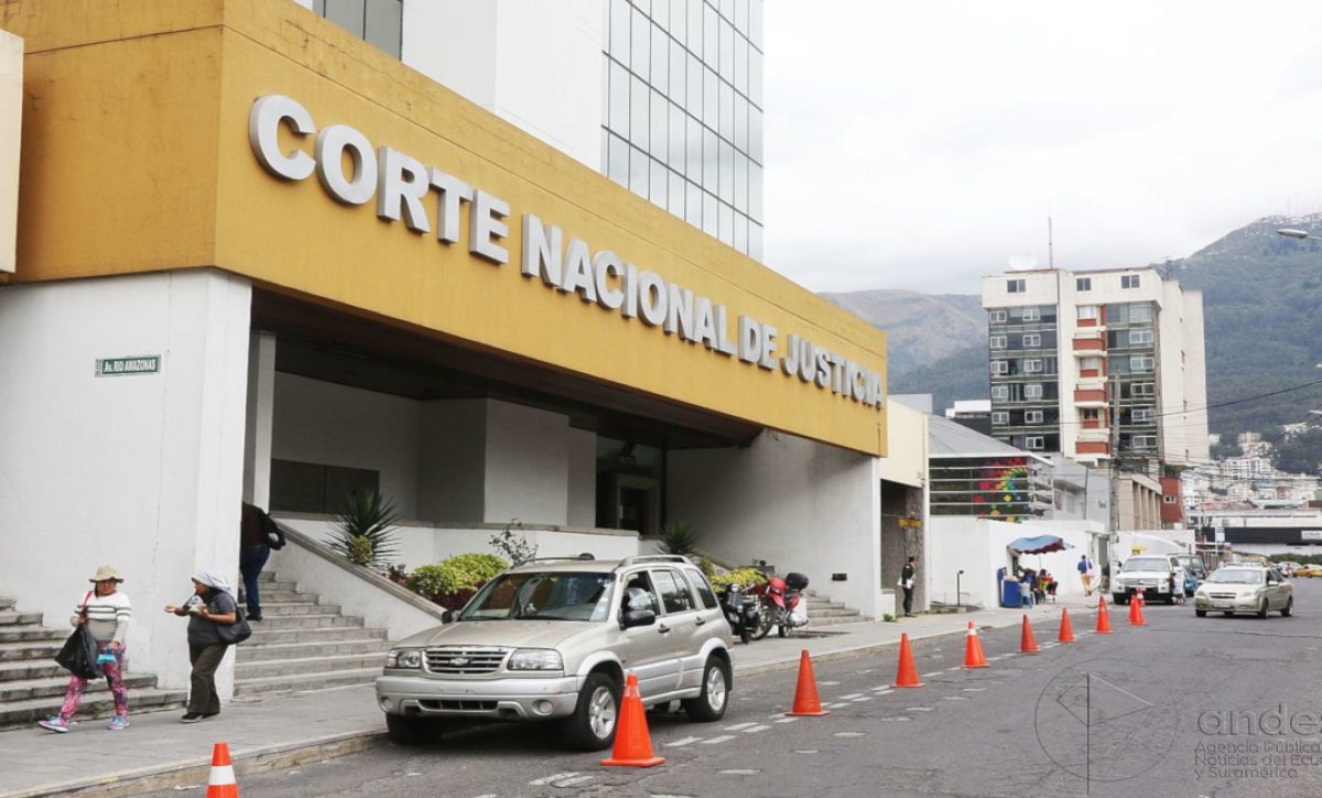 Corte-J