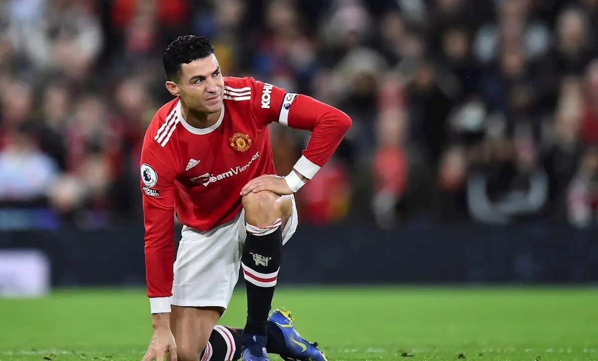 Cristiano-Ronaldo-jugador-del-Manchester-United-no-regresaria-al-equipo-luego-del-Mundial-de-Qatar