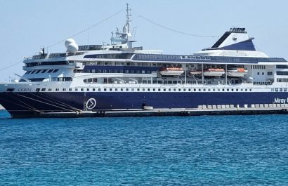 Crucero