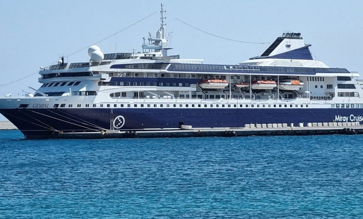 Crucero