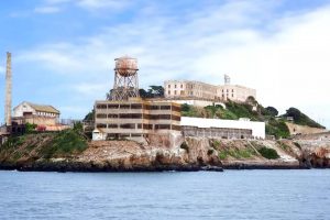 ¿Donald Trump quiere transformar Alcatraz en una súper cárcel? Esto Es lo que se sabe