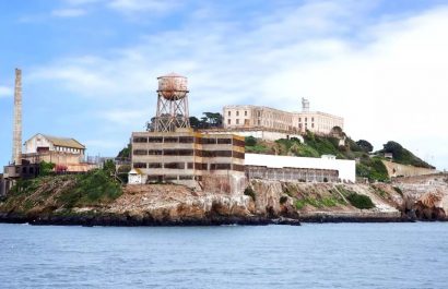 ¿Donald Trump quiere transformar Alcatraz en una súper cárcel? Esto Es lo que se sabe