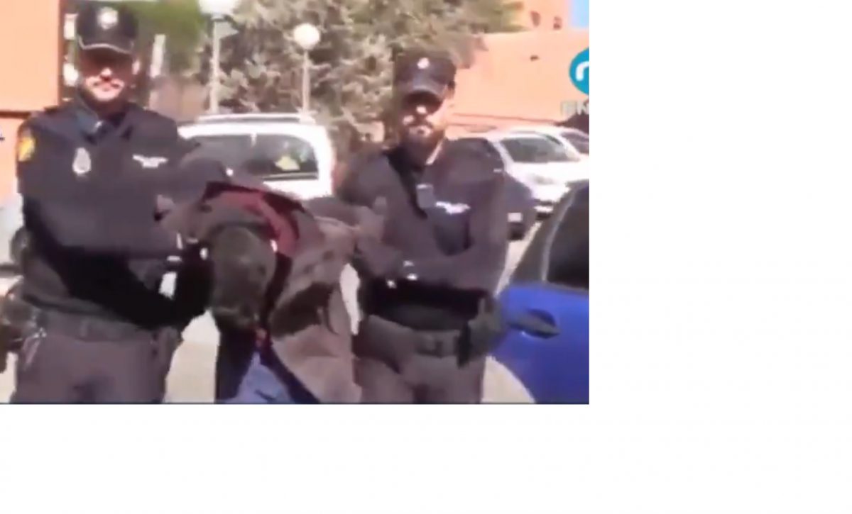 ESPANA-ASESINO