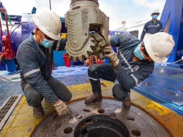 Ecuador aumentará su producción petrolera con nuevas perforaciones en Orellana y Sucumbíos