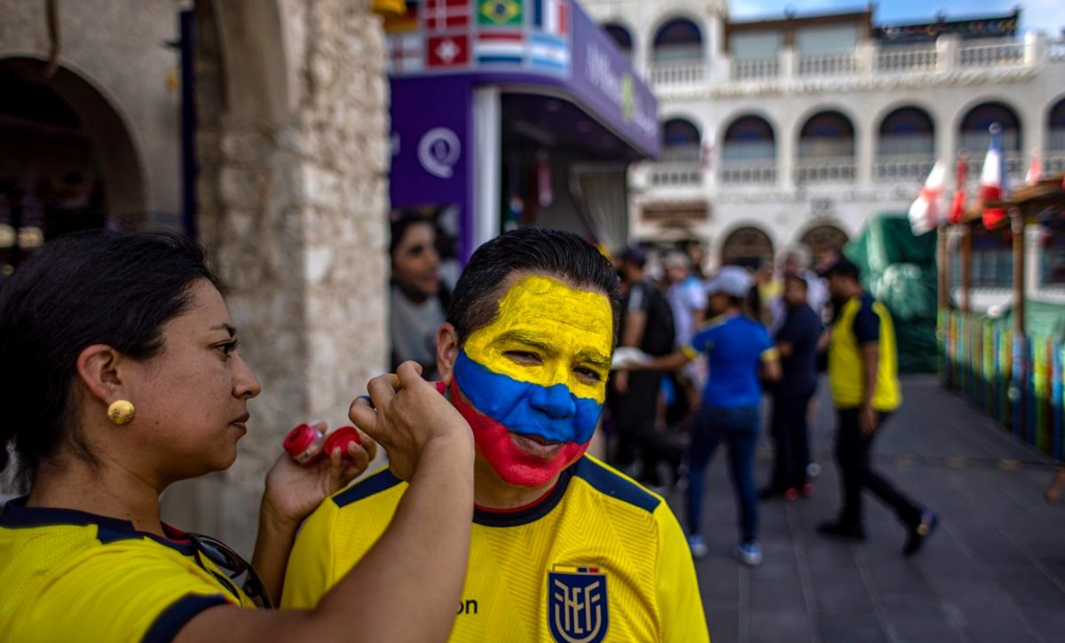 Ecuador-vs.-Senegal-Qatar-clasificacion