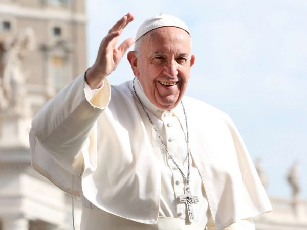 El Cónclave inicia la búsqueda del sucesor del papa Francisco 20 cardenales favoritos para ocupar el puesto de nuevo papa