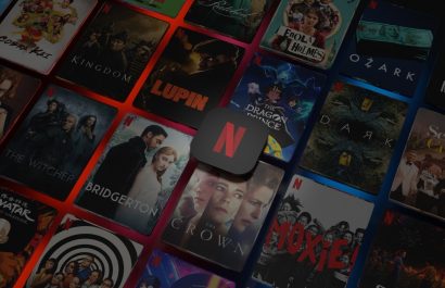 Netflix estudia abrir un espacio online donde los usuarios creen contenido y listas de reproducción sobre sus programas