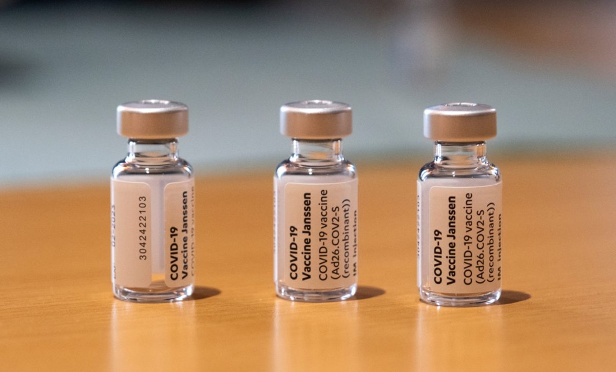 Cvirus.- MSF pide que se analicen de forma crítica las deficiencias del mecanismo COVAX