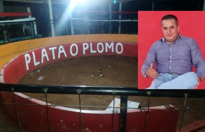 Expolicia-asesinado