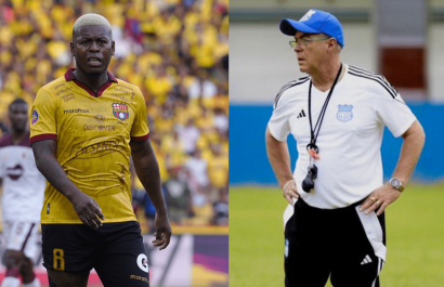 Gabriel Cortez y Jorge Célico destacan como jugador y DT de la fecha 11 en LigaPro
