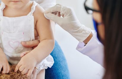 Flu or coronavirus vaccine