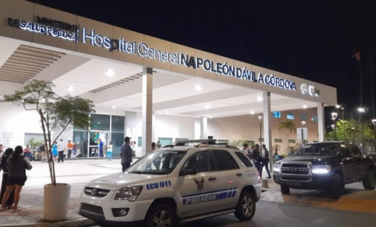 Hospital