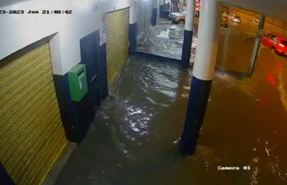 Inundaciones