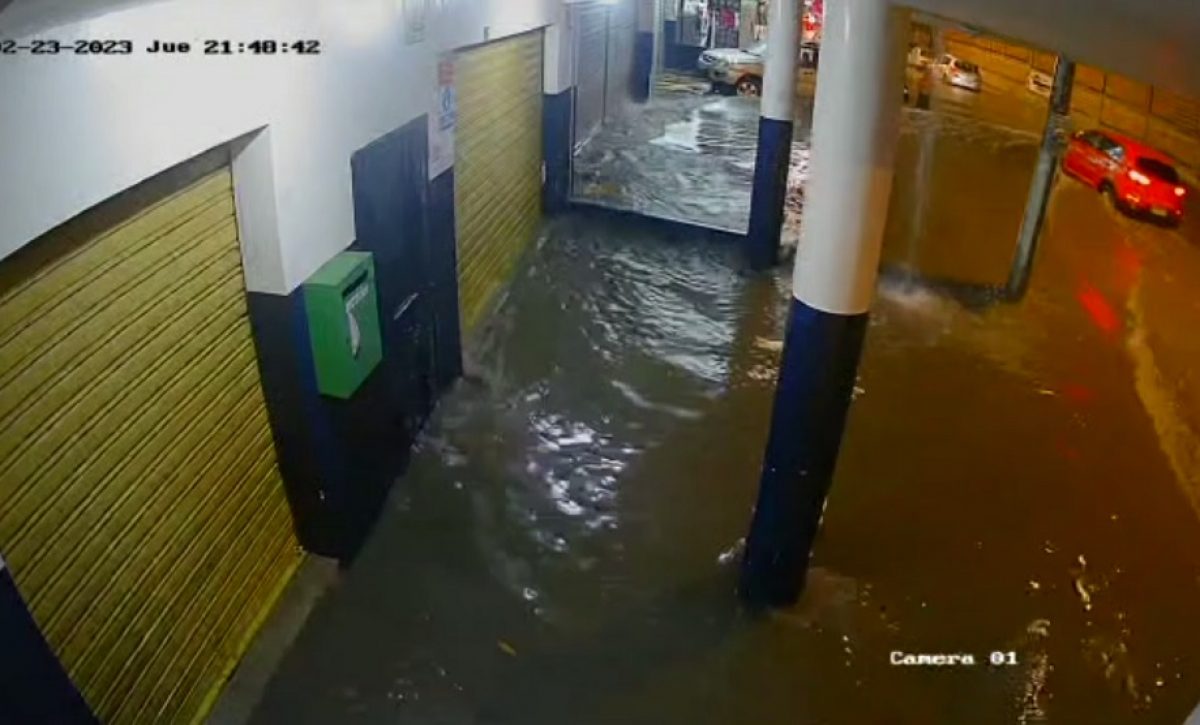 Inundaciones
