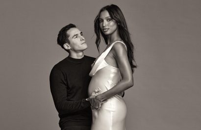 La-top-model-Jasmine-Tookes-y-el-ecuatoriano-Juan-David-Borrero-anuncian-embarazo