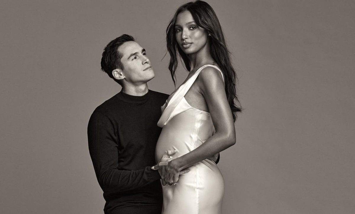 La-top-model-Jasmine-Tookes-y-el-ecuatoriano-Juan-David-Borrero-anuncian-embarazo
