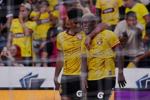 Las entradas para el partido entre Barcelona SC y River Plate, saldrán a la venta este martes, 6 de mayo del 2025.