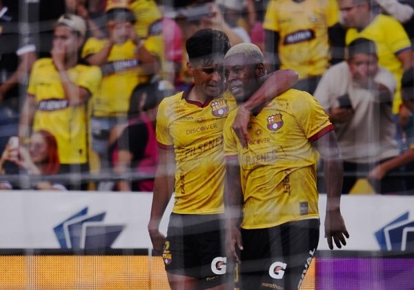 Las entradas para el partido entre Barcelona SC y River Plate, saldrán a la venta este martes, 6 de mayo del 2025.