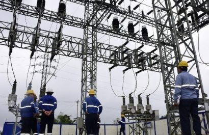 Los ministros de Energía de Ecuador, Inés Manzano, y de Israel, Eli Cohen, firmaron un memorando de entendimiento.