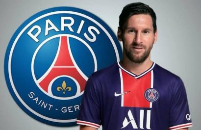 MESSI-PSG-OFICIAL