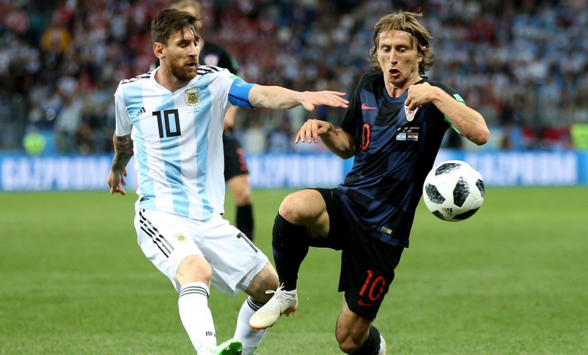 Modric-y-Messi