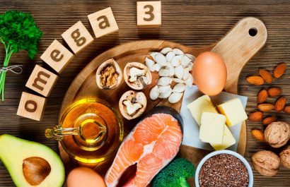 Desmitificando los ácidos grasos Omega-3: Verdades sobre su rol en la salud
