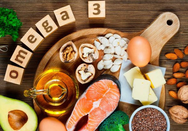 Desmitificando los ácidos grasos Omega-3: Verdades sobre su rol en la salud