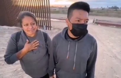 Pareja