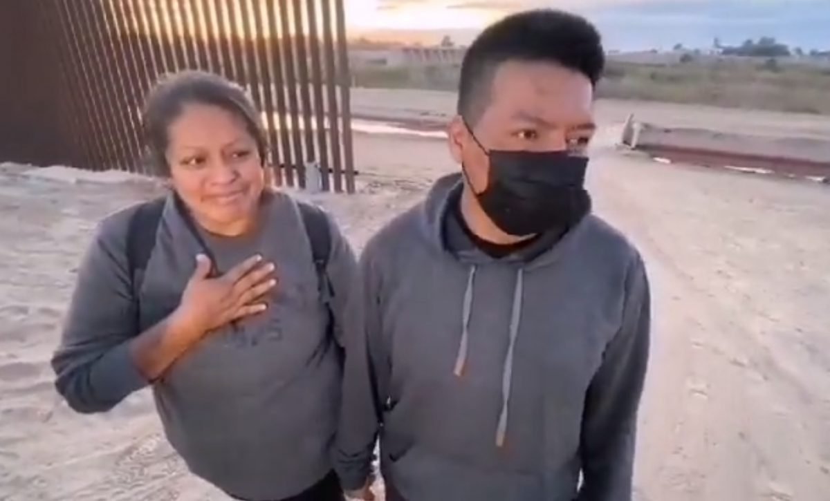 Pareja
