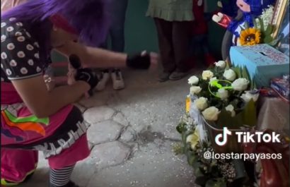 Payasitos