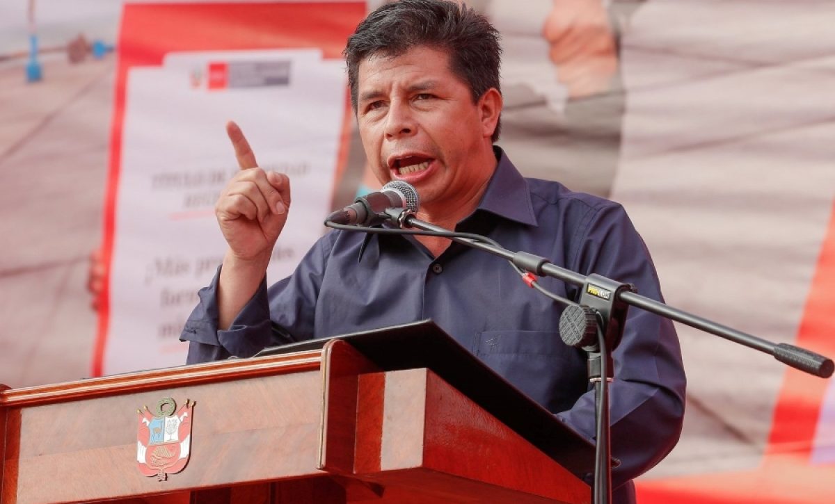 Pedro-Castillo