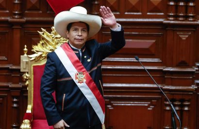 Pedro-Castillo