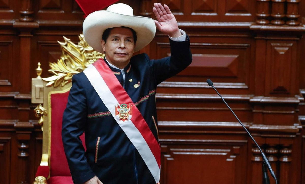 Pedro-Castillo
