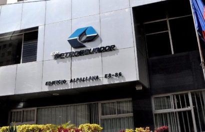 Petroecuador