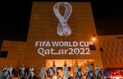 Qatar-Mundial