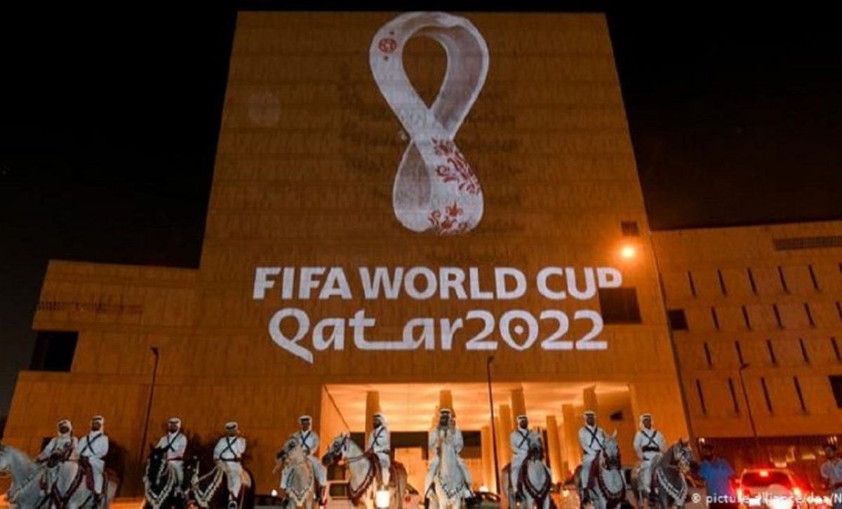 Qatar-Mundial
