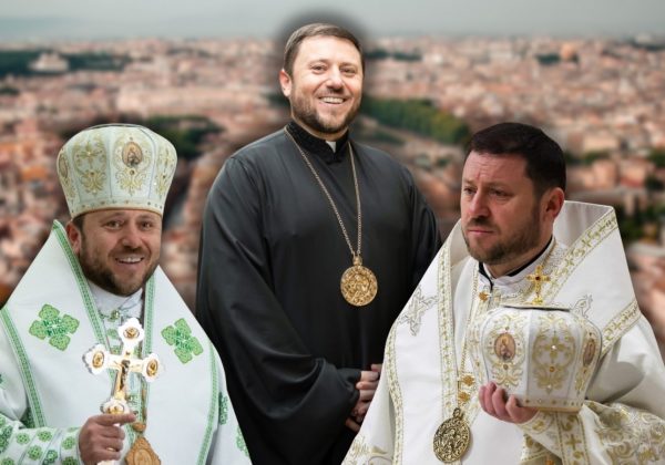¿Quién es Mykola Bychok? Este es el perfil del cardenal ucraniano y elector más joven que participará en el Cónclave