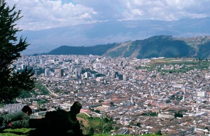 Quito