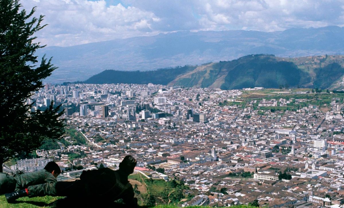 Quito