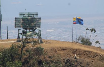 Radar-montecristi