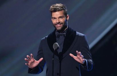 Ricky-Martin