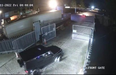 Robo-de-carros