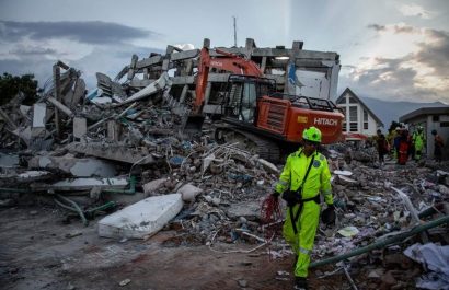Terremoto-indonseia