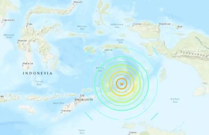 Terremoto