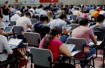 UNIVERSIDADES